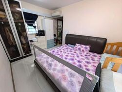 Blk 453A West Terra @ Bukit Batok (Bukit Batok), HDB 5 Rooms #580062481